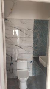 Image of 1050 Sq.ft 2 BHK Builder Floor for rent in Jnana Ganga Nagar, Bengaluru for Rs. 30000