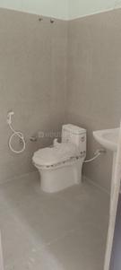 Bathroom Image of 1600 Sq.ft 3 BHK Apartment / Flat for rent in Rambagh Purnea for Rs. 19000