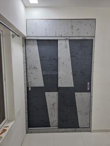 Bedroom Image of 1200 Sq.ft 2 BHK Apartment / Flat for rent in Sunpharma Road Vadodara for Rs. 17000