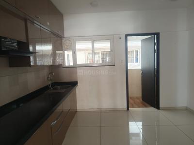 Kitchen Image of 3440 Sq.ft 4.5 BHK Apartment / Flat for sale in Kolte Patil 24 K Stargaze, Bavdhan Pune for Rs. 33500000