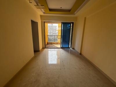 Hall Image of 940 Sq.ft 2 BHK Apartment / Flat for sale in Sai Trilok Heights, Thakurli Thane for Rs. 6200000