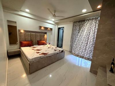 Bedroom Image of 1410 Sq.ft 3 BHK Apartment / Flat for sale in Vaishali Nagar Extension Jaipur for Rs. 6045000