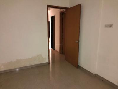 Bedroom Image of 1500 Sq.ft 3 BHK Apartment / Flat for sale in Shah Mahavir Ornate by Shah &amp; Chheda Group, Kopar Khairane Navi Mumbai for Rs. 26500000
