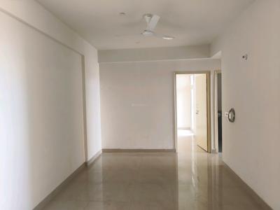 Living Room Image of 600 Sq.ft 2 BHK Apartment / Flat for sale in Shree Green Court, Sector 90 Gurgaon for Rs. 7000000