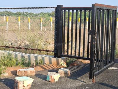 Image of 1500 Sq.ft Residential Plot / Land for sale in Adavathur West, Tiruchirappalli for Rs. 2025000