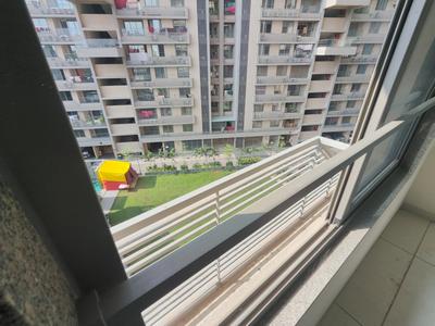 Balcony Image of 2095 Sq.ft 3 BHK Apartment / Flat for sale in Ambawadi Ahmedabad for Rs. 17500000