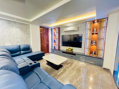 Hall Image of 3270 Sq.ft 4.5 BHK Builder Floor for sale in Emaar Marbella, Sector 66 Gurgaon for Rs. 52500000