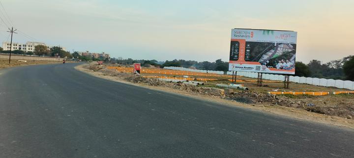 Keshvam City Main Image 1