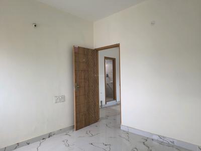Bedroom Image of 1542 Sq.ft 3 BHK Apartment / Flat for sale in Krishna Residency by Sree Venkateshwara Builders, Harlur Bengaluru for Rs. 10000000