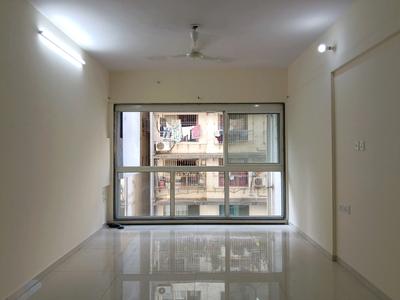Living Room Image of 600 Sq.ft 2 BHK Apartment / Flat for sale in Hubtown Harmony, Matunga East Mumbai for Rs. 23500000