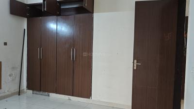 Bedroom Image of 1190 Sq.ft 2 BHK Apartment / Flat for sale in Saya Zenith, Indirapuram Ghaziabad for Rs. 15400000
