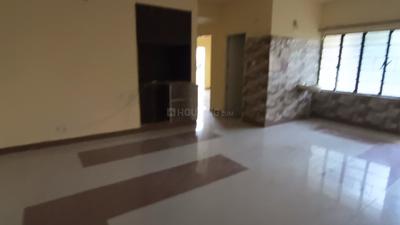 Hall Image of 2500 Sq.ft 3 BHK Builder Floor for rent in Sunderpur Varanasi for Rs. 28000