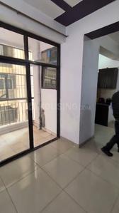 Hall Image of 1174 Sq.ft 3 BHK Apartment / Flat for sale in Ajnara Integrity, Raj Nagar Extension Ghaziabad for Rs. 9900000