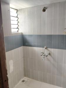 Bathroom Image of 250 Sq.ft 1 RK Independent House for rent in DGP Nagar Nashik for Rs. 5000