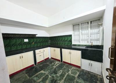 Kitchen Image of 2000 Sq.ft 2 BHK Independent House for rent in Chandrasekharpur Bhubaneswar for Rs. 9000