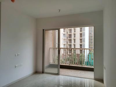 Living Room Image of 854 Sq.ft 2 BHK Apartment / Flat for rent in Lodha Upper Thane Treetops A To F C1 C2, Bhiwandi Thane for Rs. 18000