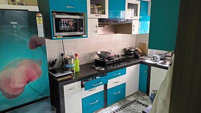 4 BHK Flat