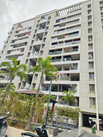 Majestique Euriska Building C Main Image 1