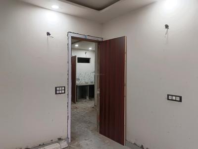 Bedroom Image of 550 Sq.ft 2 BHK Apartment / Flat for sale in Fairdeal Burari Top Builder Floors by Fairdeal Associates, Burari New Delhi for Rs. 3251000