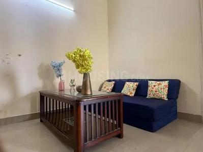 Hall Image of 700 Sq.ft 2 BHK Apartment / Flat for rent in Shree Vardhman Mantra, Sector 67 Gurgaon for Rs. 26500