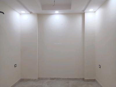 Living Room Image of 1000 Sq.ft 2 BHK Builder Floor for sale in Ramesh Nagar New Delhi for Rs. 14300000