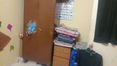 Vrindavan Park Bedroom 2