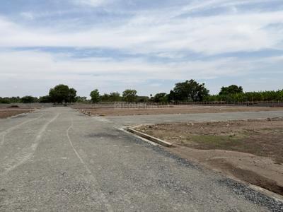 Image of 1521 Sq.ft Residential Plot / Land for sale in Annur, Coimbatore for Rs. 2091000