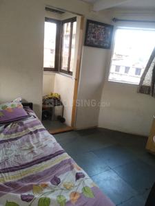 Bedroom Image of 600 Sq.ft 2 BHK Apartment / Flat for sale in Bhuleshwar Mumbai for Rs. 10000000