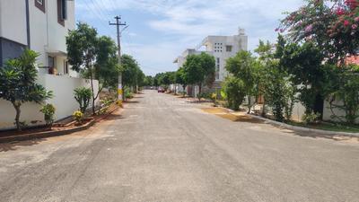 Image of 2200 Sq.ft Residential Plot / Land for sale in Kurumbapalayam, Coimbatore for Rs. 9900000