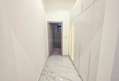 Balcony Image of 5000 Sq.ft 5 BHK Villa for rent in Dubai Nad Al Sheba Gardens 10 by Dubai Properties Group, Nad Al Sheba Dubai for Rs. 1061667