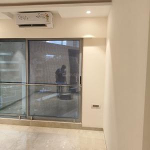 Bedroom Image of 1600 Sq.ft 3 BHK Apartment / Flat for rent in Ekta Crest, Chembur Mumbai for Rs. 170000
