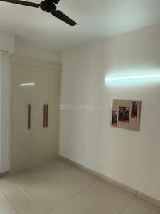 Bedroom Image of 900 Sq.ft 2 BHK Builder Floor for sale in Kharar Mohali for Rs. 3690000