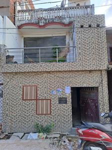 Image of 720 Sq.ft 3 BHK Independent House for sale in Kalyanpur, Kanpur for Rs. 5200000