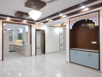 Living Room Image of 2250 Sq.ft 4 BHK Builder Floor for sale in Sector 85 Faridabad for Rs. 22000000