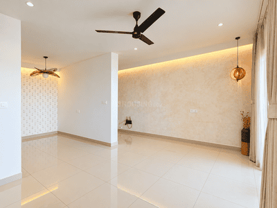 Image of 1445 Sq.ft 3 BHK Apartment / Flat for sale in Mantri Webcity3B by Mantri Developers Private Limited, R.K. Hegde Nagar, Bengaluru for Rs. 18500000