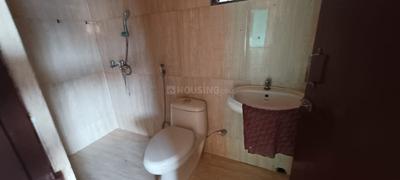 Bathroom Image of 1252 Sq.ft 3 BHK Apartment / Flat for sale in Loharuka Greenwood Premium, Kaikhali Kolkata for Rs. 6500000