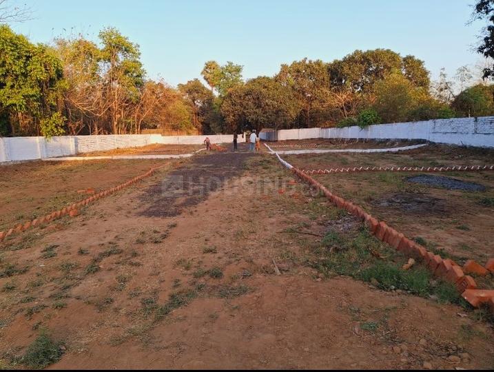Vrindavan Colony  Plot View 1