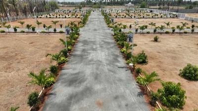 Image of 900 Sq.ft Residential Plot / Land for sale in Kovilpalayam, Coimbatore for Rs. 2100000