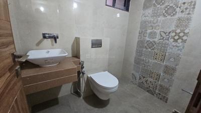 Image of 2050 Sq.ft 3 BHK Apartment / Flat for rent in Swagat Agacia, Sargasan, Gandhinagar for Rs. 31000