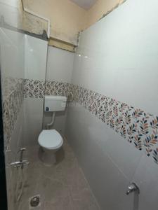 Bathroom Image of 500 Sq.ft 1 BHK Independent House for sale in MHADA Colony, Thane West Thane for Rs. 5700000