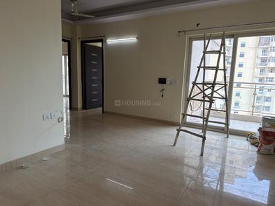 Hall Image of 1050 Sq.ft 3 BHK Apartment / Flat for sale in Gaurs Sports Wood, Sector 79 Noida for Rs. 28500000