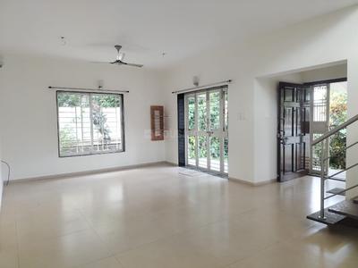 Hall Image of 3000 Sq.ft 3 BHK Villa for sale in Paranjape The Rivolo Residences At Forest Trails, Pirangut Pune for Rs. 34000000