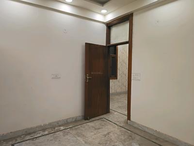 Bedroom Image of 1105 Sq.ft 3 BHK Builder Floor for sale in Vasundhara Ghaziabad for Rs. 8500000
