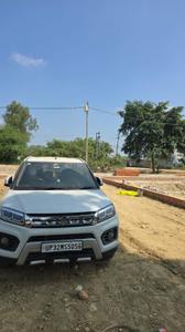 Image of 1300 Sq.ft Residential Plot / Land for sale in Naubasta Kala, Lucknow for Rs. 3720000