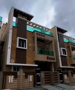 Image of 3000 Sq.ft 4 BHK Duplex for sale in Yapral, Secunderabad for Rs. 21000000