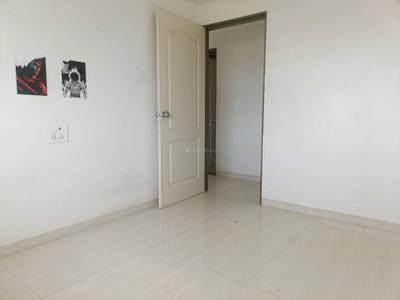 Bedroom Image of 1050 Sq.ft 2 BHK Apartment / Flat for rent in Arihant Anaika, Taloja Navi Mumbai for Rs. 12200