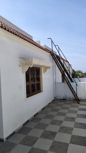 Balcony Image of 4149 Sq.ft 4 BHK Independent House for sale in Lavad Gandhinagar for Rs. 15500000