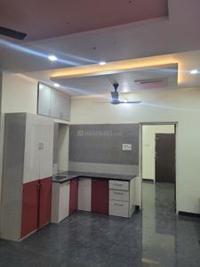Kitchen Image of 2400 Sq.ft 2 BHK Builder Floor for rent in Manish Nagar Nagpur for Rs. 18000
