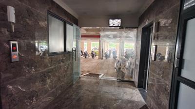 Image of 1050 Sq.ft 2 BHK Apartment / Flat for sale in Umiya Dreams Icon, Wagholi, Pune for Rs. 4900000