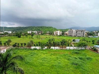 Image of 409 Sq.ft 1 RK Apartment / Flat for sale in Tater Florence, Karjat, Thane for Rs. 1750000